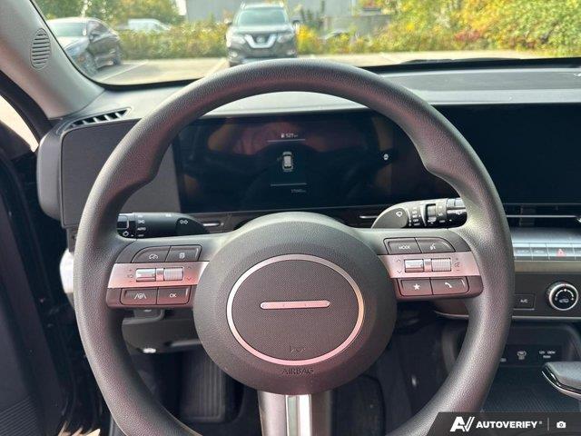 hyundai Kona 2024 - 17