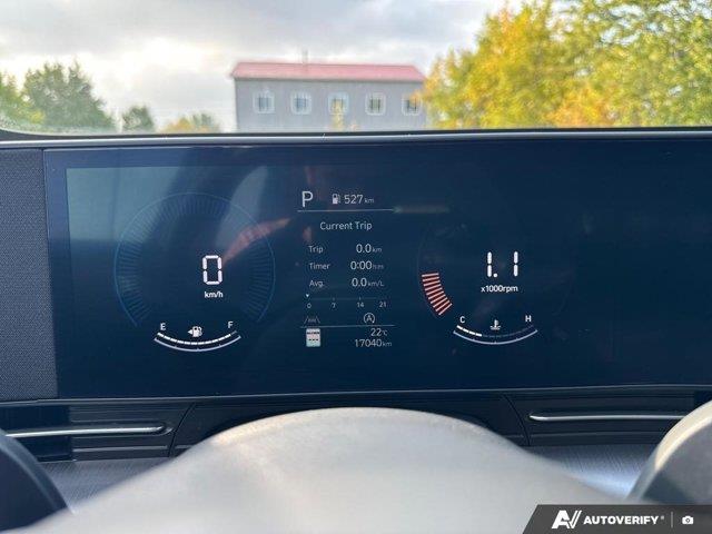 hyundai Kona 2024 - 18