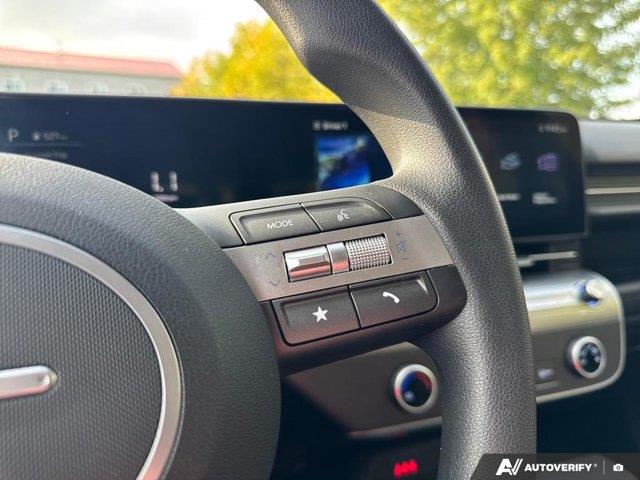 hyundai Kona 2024 - 19