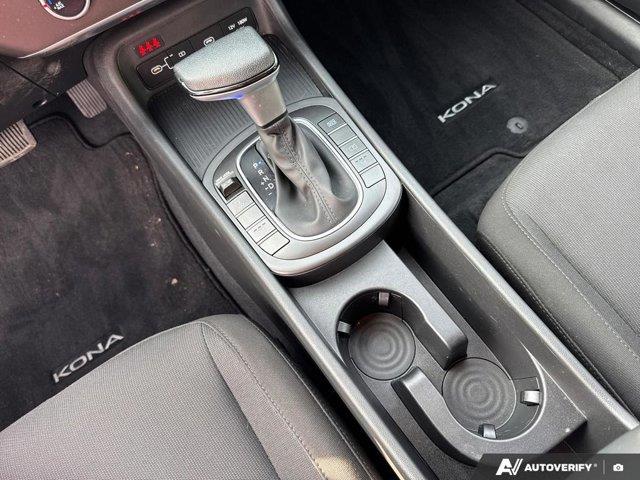 hyundai Kona 2024 - 21