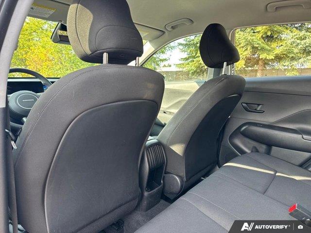 hyundai Kona 2024 - 26