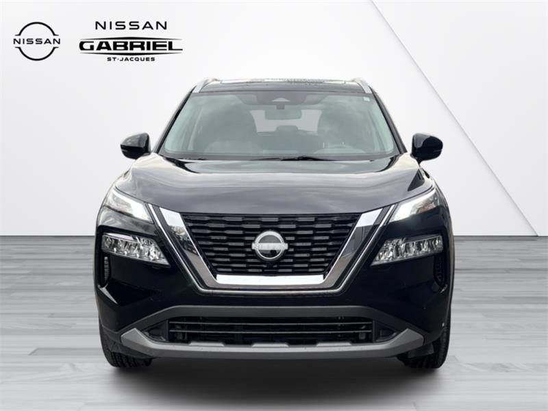 nissan Rogue 2023 - 2