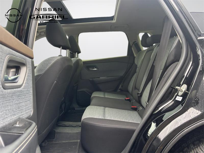 nissan Rogue 2023 - 12