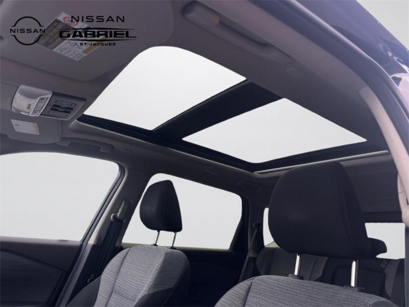 nissan Rogue 2023 - 14