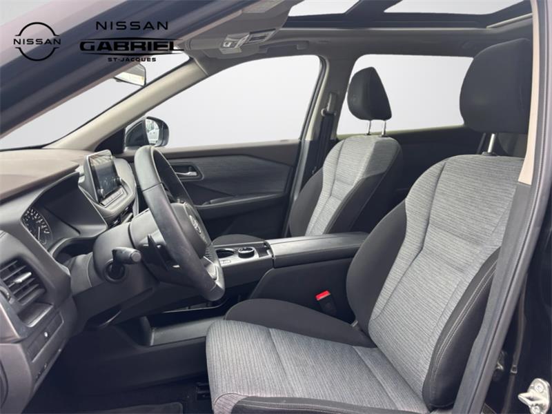 nissan Rogue 2023 - 15