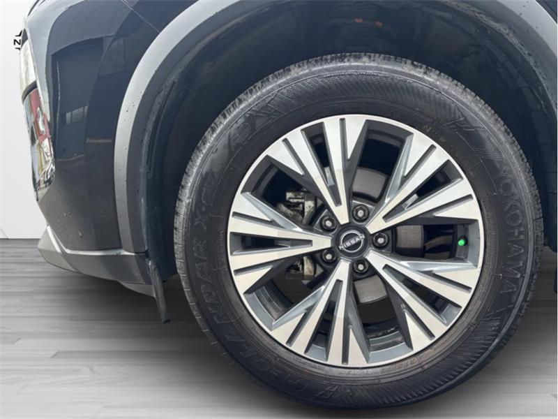 nissan Rogue 2023 - 19