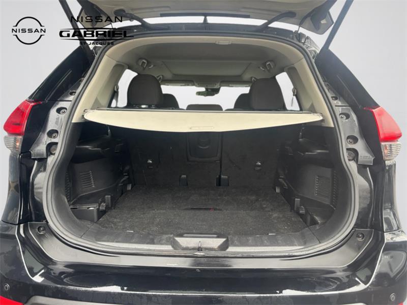 nissan Rogue 2020 - 12