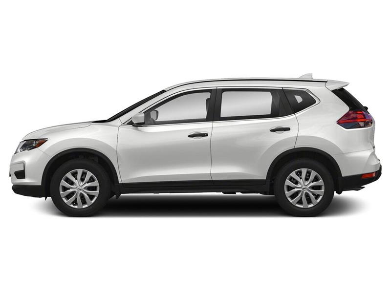 nissan Rogue 2020 - 5