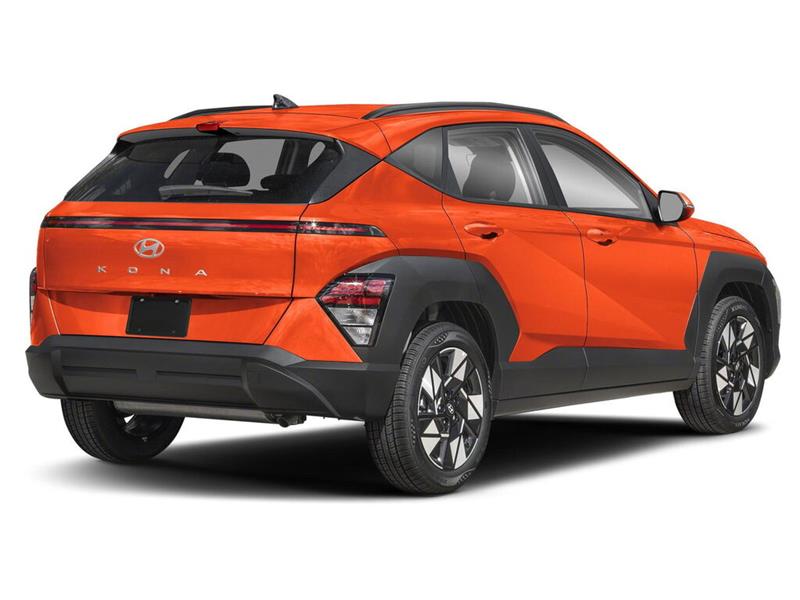 hyundai Kona 2024 - 3
