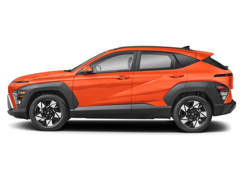 hyundai Kona 2024 - 5