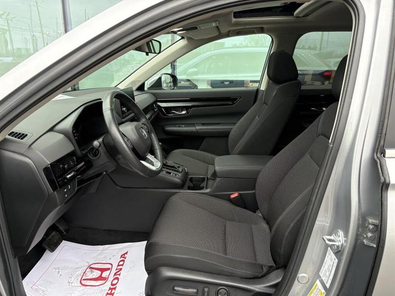honda CR-V 2023 - 5