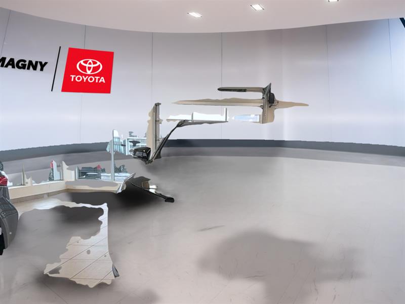 toyota RAV4 2024 - 2