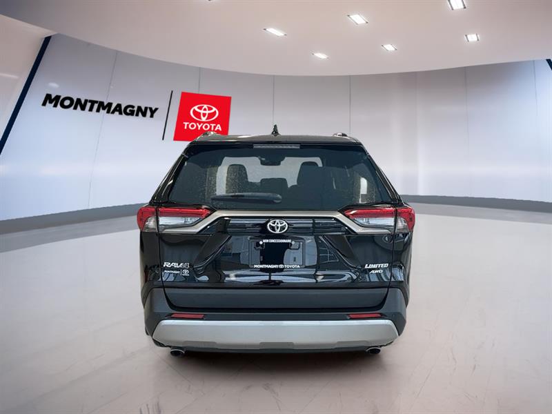 toyota RAV4 2024 - 3