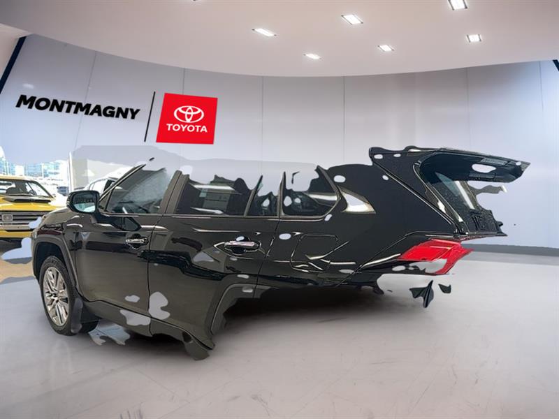 toyota RAV4 2024 - 4