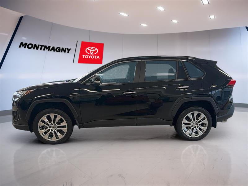 toyota RAV4 2024 - 5