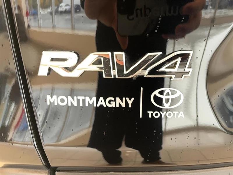 toyota RAV4 2024 - 6