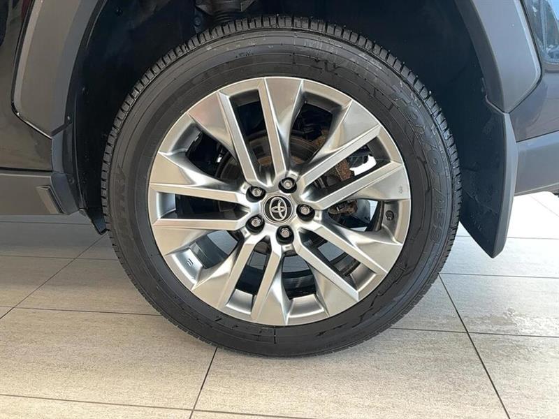 toyota RAV4 2024 - 7