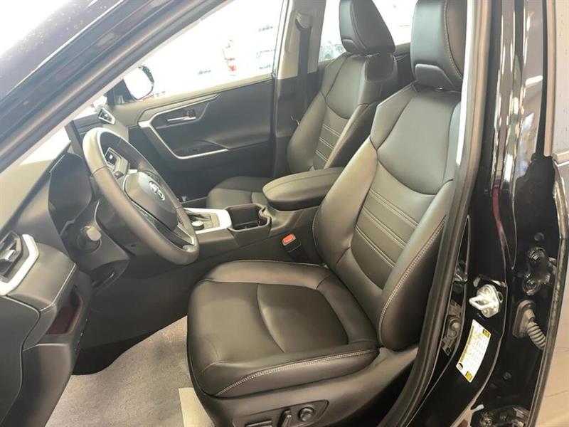 toyota RAV4 2024 - 8