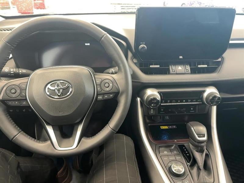 toyota RAV4 2024 - 9
