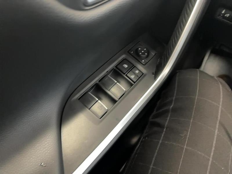 toyota RAV4 2024 - 10