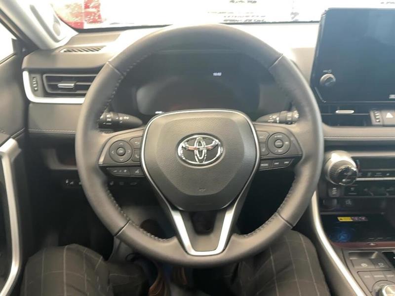 toyota RAV4 2024 - 11