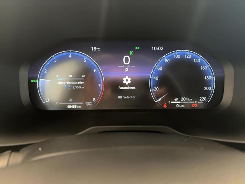 toyota RAV4 2024 - 12