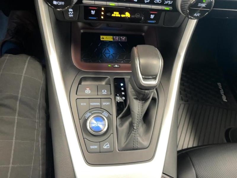 toyota RAV4 2024 - 13