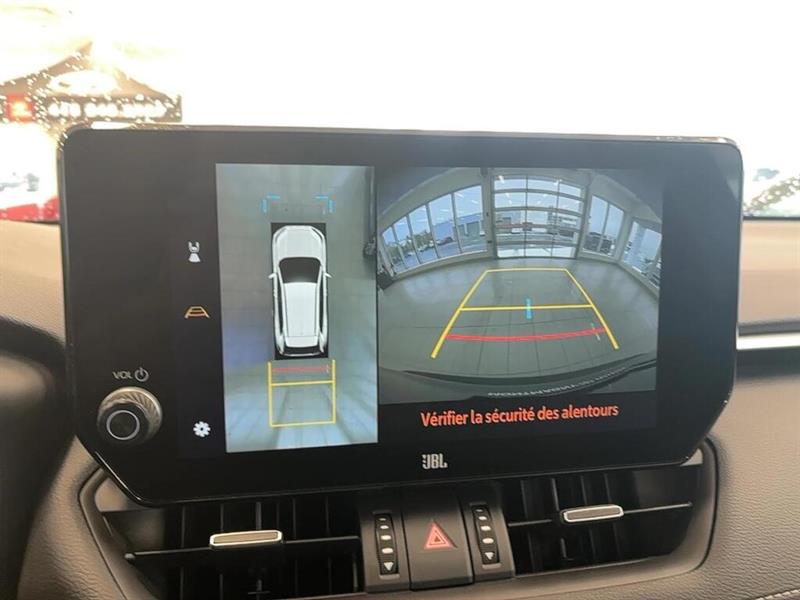 toyota RAV4 2024 - 14