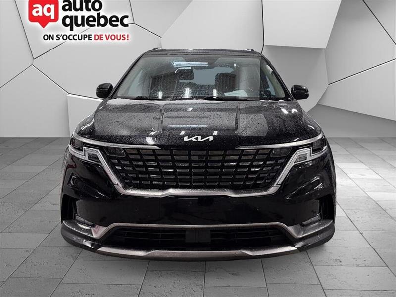 kia Carnival 2023 - 3