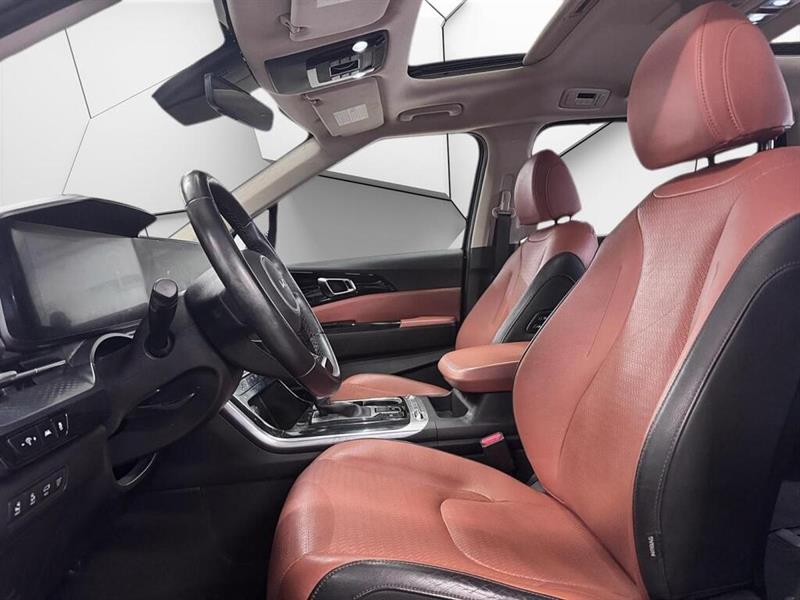 kia Carnival 2023 - 4