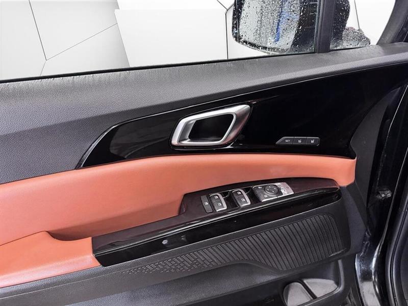 kia Carnival 2023 - 6