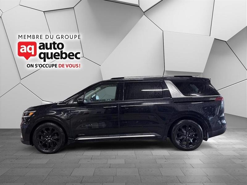 kia Carnival 2023 - 7