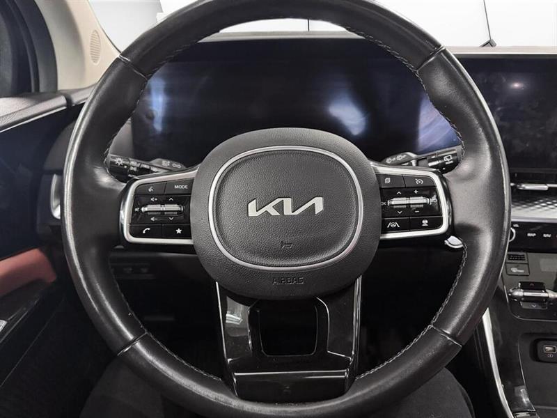 kia Carnival 2023 - 8