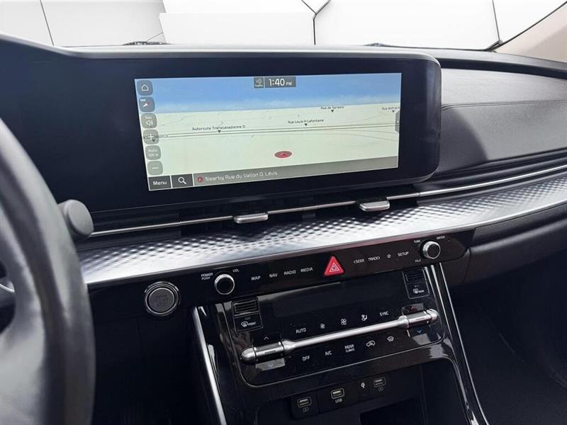 kia Carnival 2023 - 10