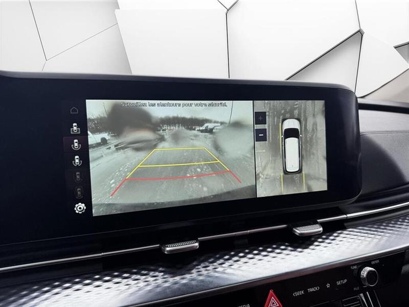 kia Carnival 2023 - 11