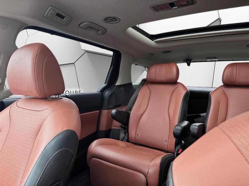 kia Carnival 2023 - 13