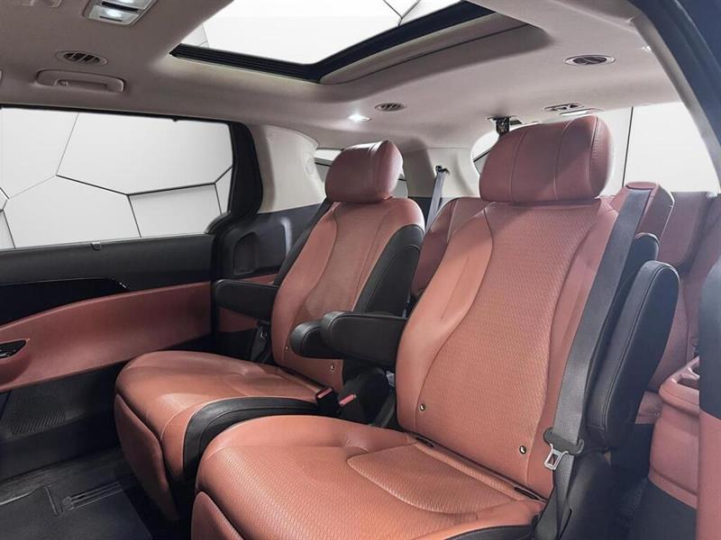 kia Carnival 2023 - 14