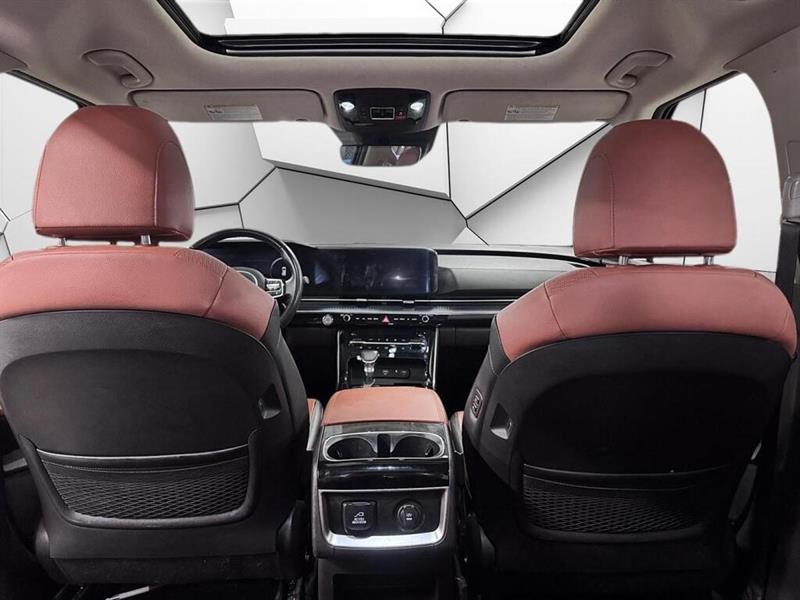 kia Carnival 2023 - 15