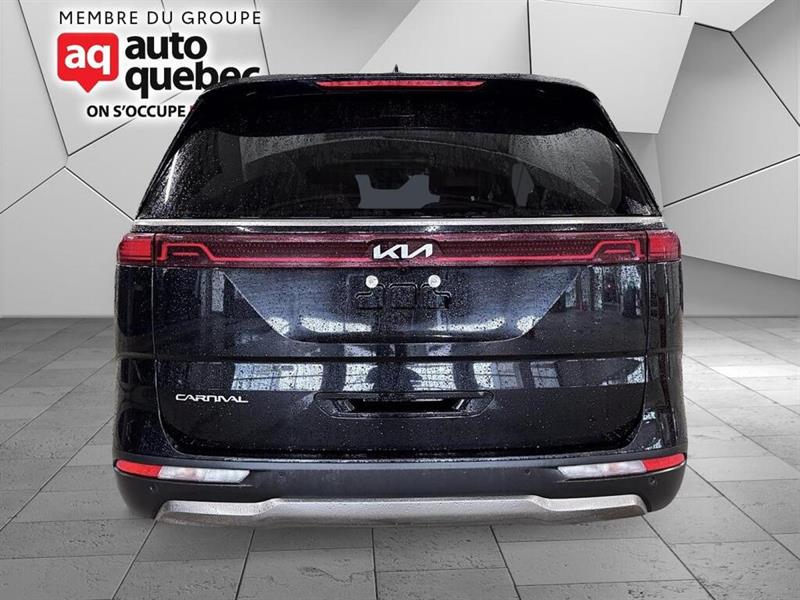 kia Carnival 2023 - 16
