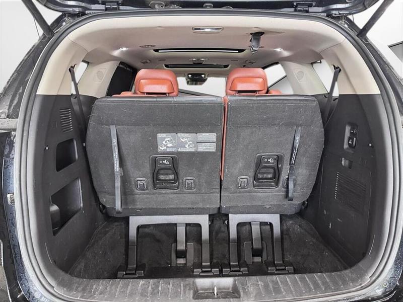 kia Carnival 2023 - 17