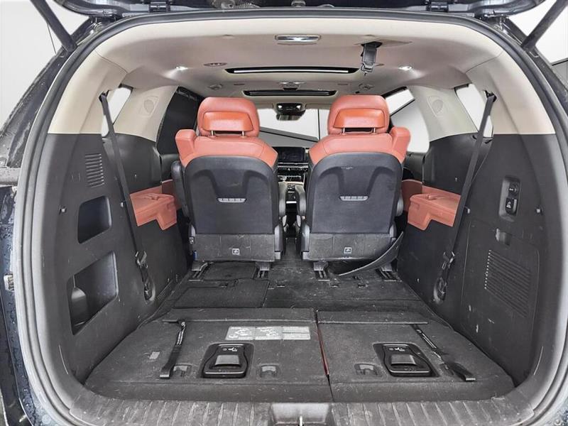 kia Carnival 2023 - 18