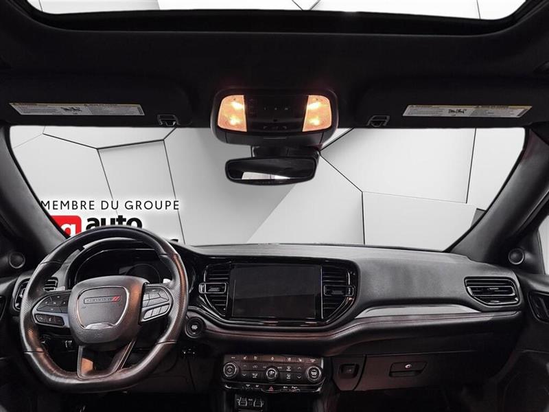 dodge Durango 2025 - 2