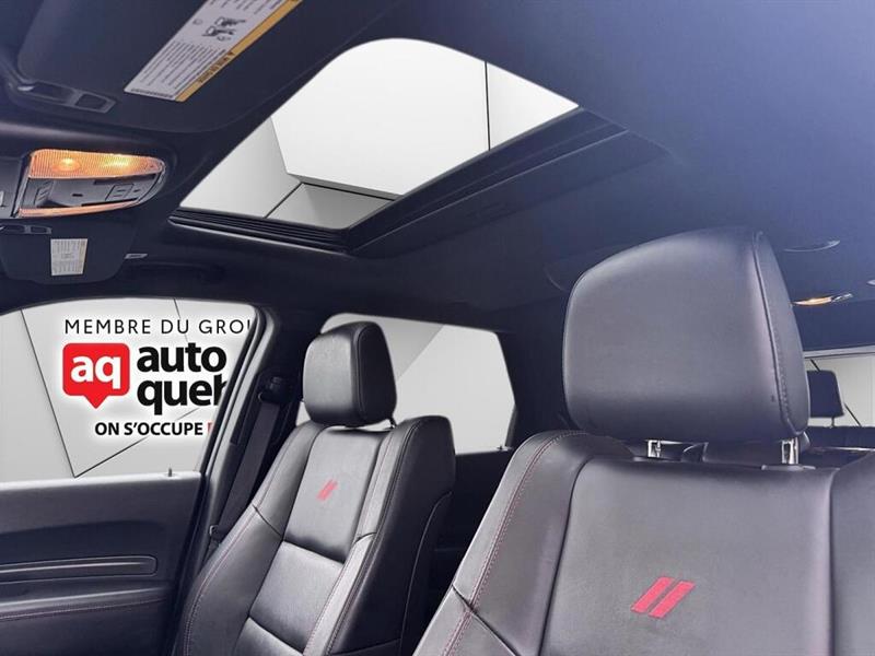 dodge Durango 2025 - 3