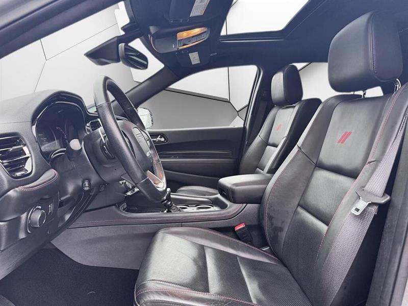 dodge Durango 2025 - 4