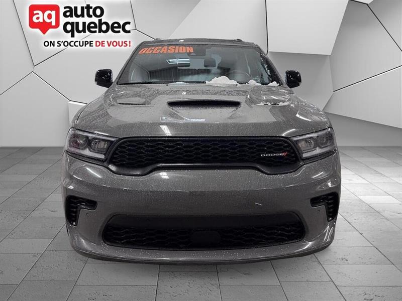 dodge Durango 2025 - 5