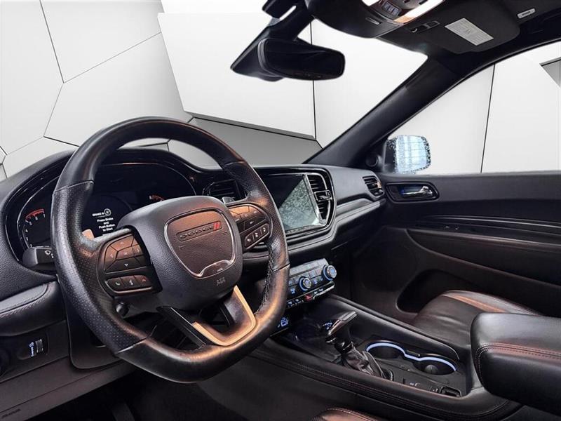 dodge Durango 2025 - 6