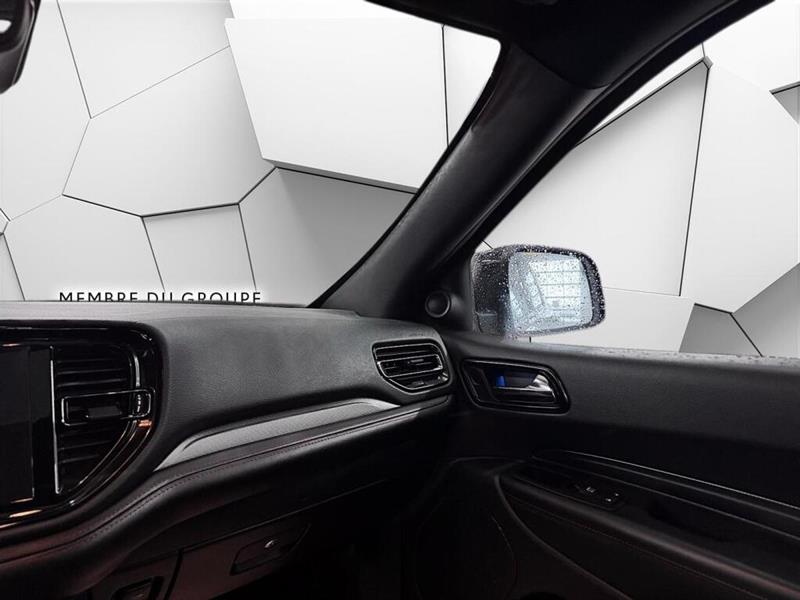 dodge Durango 2025 - 7