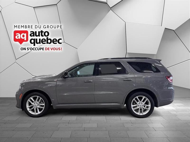 dodge Durango 2025 - 8