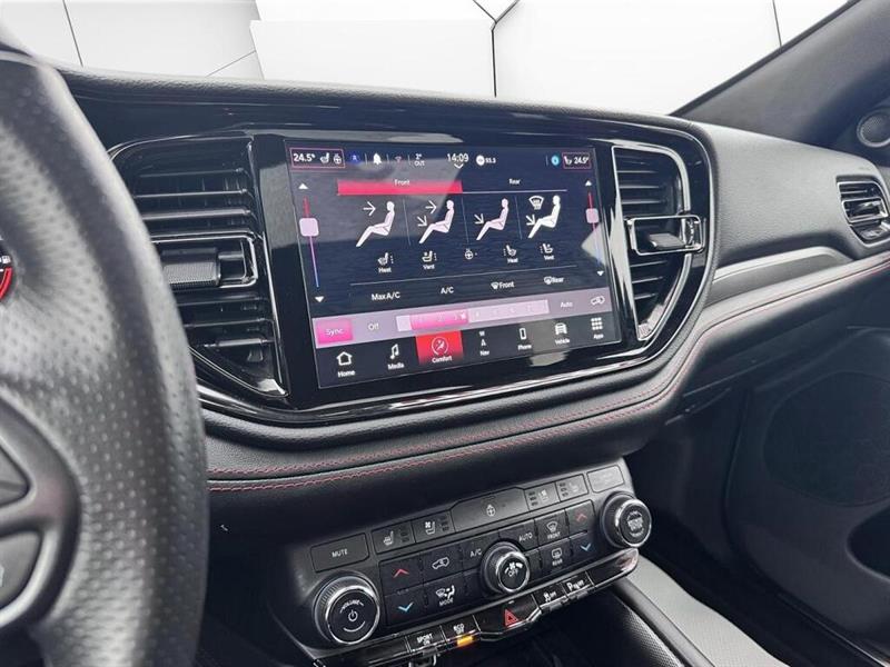 dodge Durango 2025 - 9