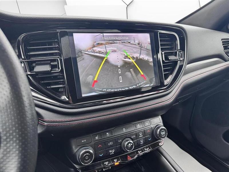 dodge Durango 2025 - 10